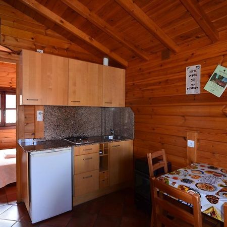 Selorio Camping Villaviciosa מראה חיצוני תמונה