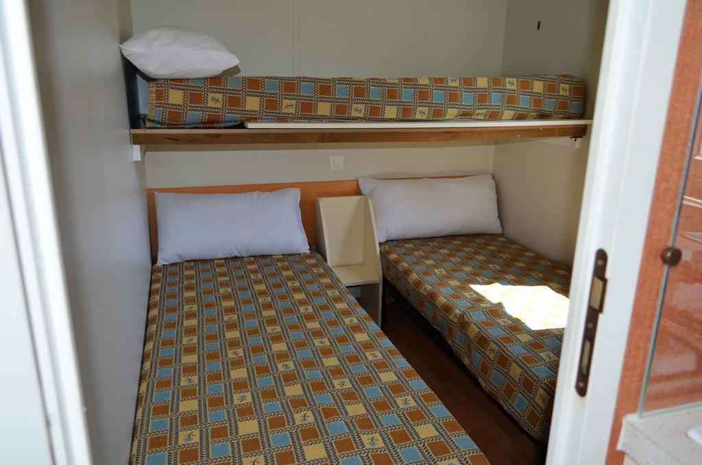 Selorio Camping Villaviciosa מראה חיצוני תמונה
